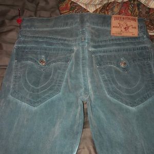 Men’s jeans